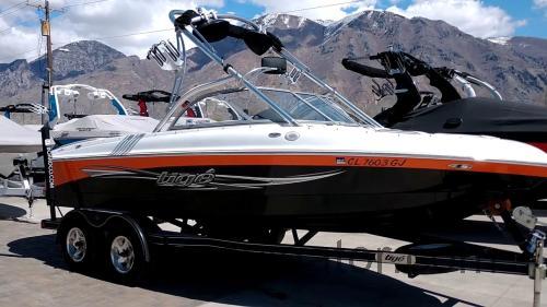 Tige 20V specs and reviews